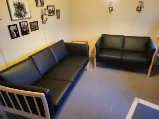 2 + 3 sofaer