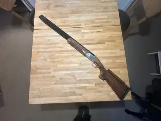 Huglu HT-14 haglgevær