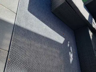 Ikea tæppe str 160×230