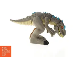 Dinosaur legetøjsfigur fra Jurassic World (str. 40 cm)