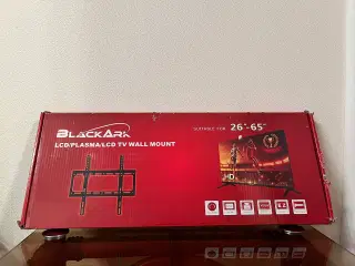 Helt nyt TV-ophæng / TV Mount