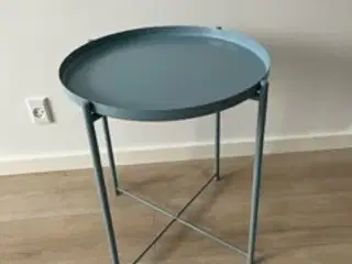 Ikea bakkebord