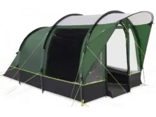 Campa Brean 3-telt. Perfekt til R.U.B. (ubrugt)