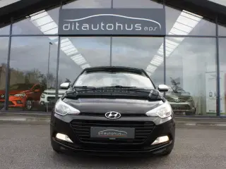 Hyundai i20 1,0 T-GDi Premium