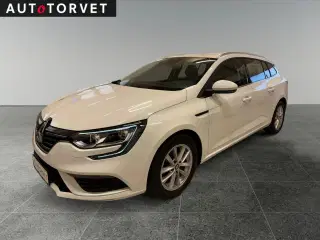 Renault Megane IV 1,5 dCi 115 Zen Sport Tourer