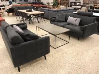 Sofaer i unikt design