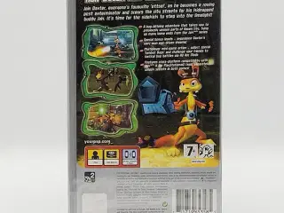 ⭐️- PSP: Daxter