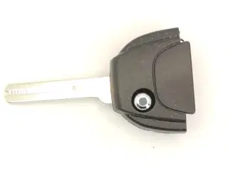 Nøgle bund med klinge til Volvo 3 knaps Fjernbetjenings Nøgle