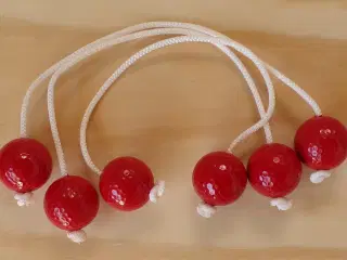 Bolas til stigegolf