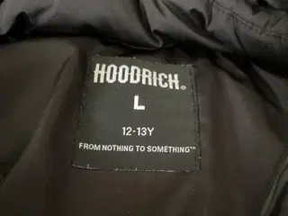 Hoodrich jakke hoodrich