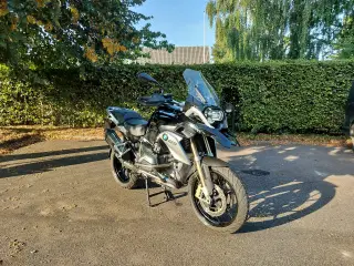 BMW R1200GS