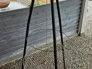 Bålstativ