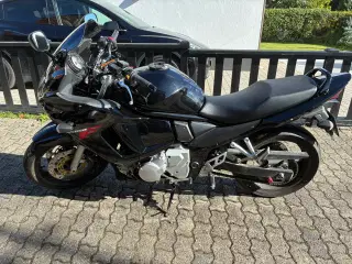 Suzuki GSX 650 F