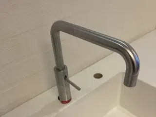 Quooker UDSTILLINGSMODEL 