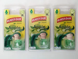 Wunder-Baum duftflaske - Green Apple