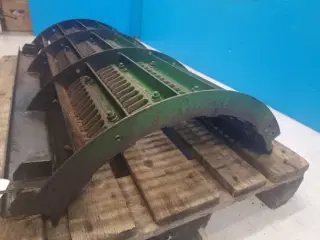 John Deere 9780 Bro AH140766