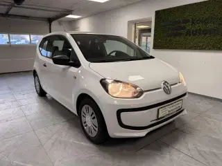 VW up 1,0 MPI BMT Take 60HK 3d