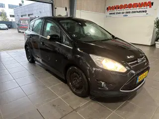 Ford C-MAX 2,0 TDCi 163 Titanium aut. Van