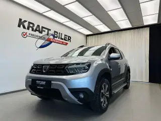 Dacia Duster 1,3 TCe 150 Prestige EDC