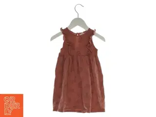 Kjole fra H&M (str. 98)