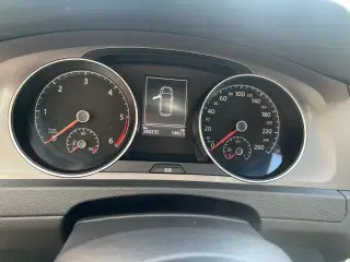 Vw Golf VII 