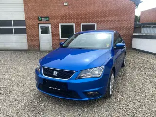 Seat Toledo 1,2 TSI Style Start/Stop 110HK 5d 6g