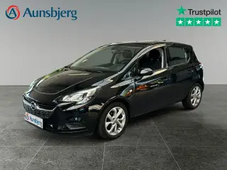 Opel Corsa 1,4 16V Sport