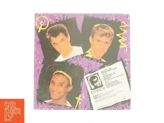Cultur Club - Kissing to be clever (LP)