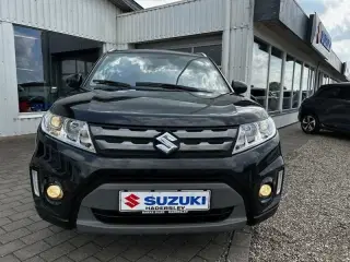 Suzuki Vitara 1,6 16V Active 120HK 5d