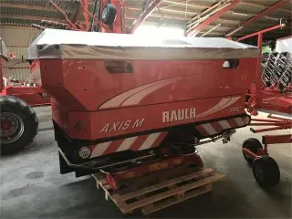 Rauch Axis M 30.2 EMC Isobus
