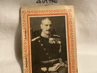 Dansk Folkesangbog 1940
