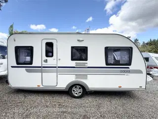 2012 - Adria Adora 472 LU   Enkeltsenge-Gulvtemp. Mover