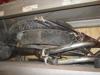 suzuki gs 450 resvedele