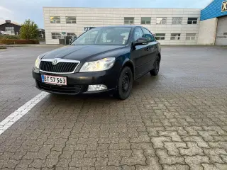 Skoda Octavia 1,2 TSi 105 Classic DSG