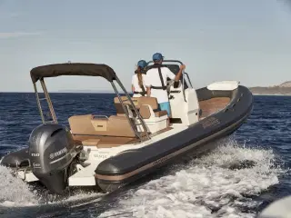 Joker Boat Coaster 650 PLUS