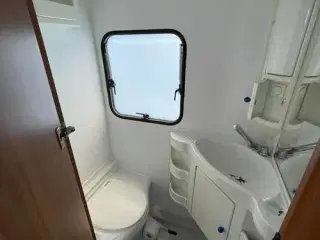 Adria ALTEA 542 PK