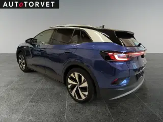 VW ID.4 77 1ST Max