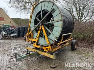 Vandingsmaskine Bording 5TT0