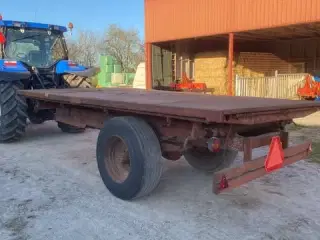 Ballevogn bud kan modtages