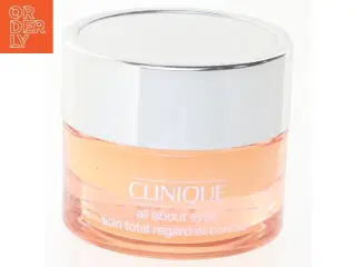 Clinique All About Eyes øjencreme 6 mm fra Clinique (str. 6 mm)