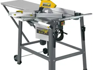 Woodstar bordrundsav