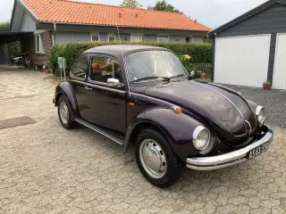 Nysynet VW 1303 Veteranbil