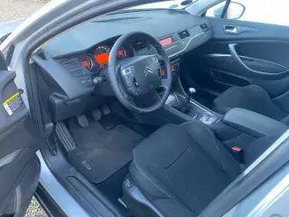 Citroen C5 HDI 140 Tourer