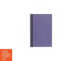 Endestation Amsterdam af Arthur Maling (Bog)