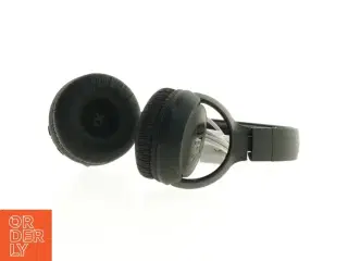 Sorte over-ear hovedtelefoner fra JBL
