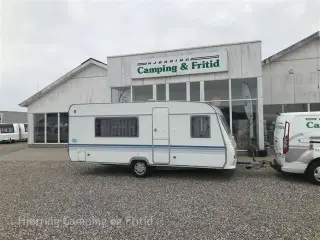 2005 - Adria Altea 502 DT