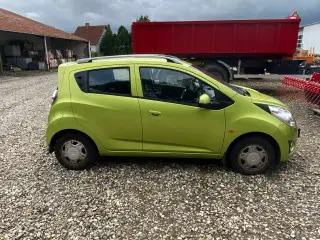 Chevrolet Spark 1,0 ESP 5d DEFEKT KOBLING