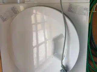 vaskemaskine og kondens tørretumbler ca 2år gammel