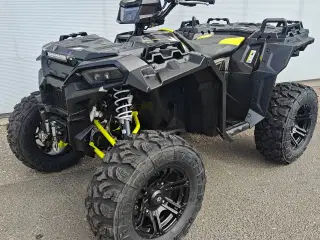 Polaris Sportsman XP 1000 S MEGET FLOT