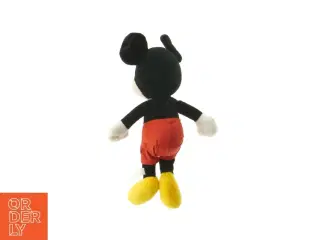 Mickey Mouse tøjdyr fra Disney (str. 26 cm)